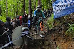 Video: Race Day Footage from the 2025 Bielsko-Biała Enduro World Cup