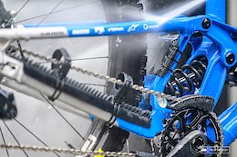Tech Randoms VI: 2025 Bielsko-Biała DH World Cup