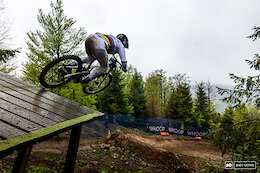 Finals Photo Epic: 2025 Bielsko-Biała DH World Cup