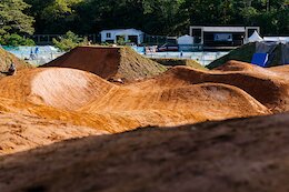 Crankworx Returns to Cairns this Week with the Debut of its New Full Tilt Event