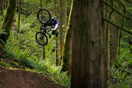 Video: Perfect Rainforest Freeride with Dillon Butcher