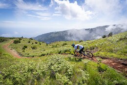 Race Report: Trans Madeira Summer 2025 – Days 1 & 2