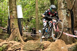 Photo Report: Crankworx Cairns Downhill 2025