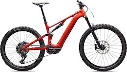 Specialized Releases New Aluminum Turbo Levo Models