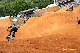 Photo Report: Crankworx Cairns Full Tilt 2025