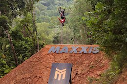 Crankworx Cairns Wraps with a Slopestyle Showdown & Dual Slalom Battles
