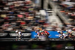 Race Highlights: Elite XCO at the Nové Město XC World Cup