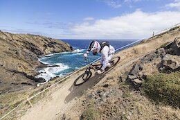 Race Report: Trans Madeira Summer 2025 – Day 6