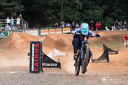 Photo Report: Crankworx Cairns Dual Slalom 2025