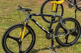 Dario’s Randoms from the Bentonville Bike Fest