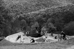 Video: William Robert & Talus Turk Blend Their Riding Styles in Kalnica