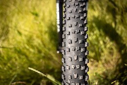 WTB Introduces New Peacekeeper Trail Tire