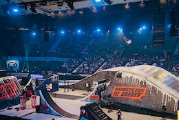 Video: 14-Year-Old Sends Historic Triple Flip at Masters of Dirt