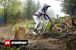 Pinkbike Primer: Up to Speed with Ben Cathro – Your Essential Guide to the 2025 Loudenvielle DH World Cup
