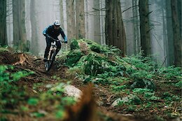 Video: Thomas Vanderham Shakes Down His New Bike On The Shore