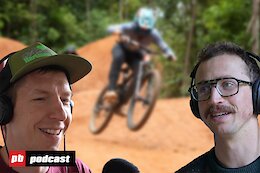 Pinkbike Podcast: Bike Parking, BMXworx, Orbea's N