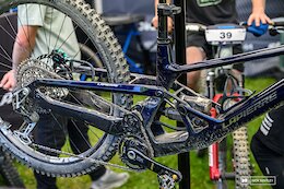 Enduro Tech Randoms: Loudenvielle Enduro World Cup 2025