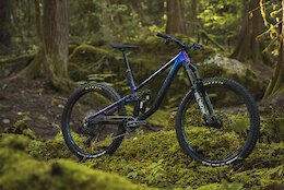 Devinci Introduces the New Troy Carbon