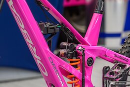 Tech Randoms IV: 2025 Loudenvielle DH World Cup
