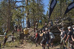 Event Report: Hill Climbs, Heckles & High-Fives: MegaVolt Day 1