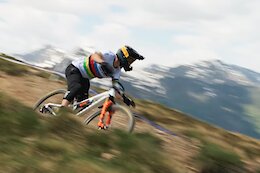 Video: Race Day Highlights from the 2025 Loudenvielle Enduro World Cup