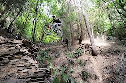 Video: Wild Sends From the 2025 ‘Tour de Yeah Nah’ in Queenstown, NZ