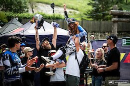 Video: Greg Minnaar Recaps Big Moments & Insights from Norco Factory Racing’s 2025 Season