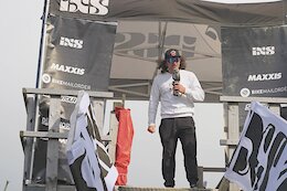 Video: WynTV – iXS Dirt Masters Winterberg DH