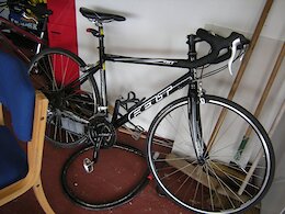 Felt-Z90-2007ish Photo Album - Pinkbike