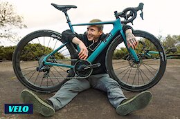 What’s the Best All-Road Bike in 2025? Velo Field Test Episode 1