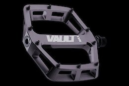 DMR Releases UK-Made Vault Max Pedals