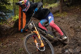 Interview: Developing the Orbea Rallon with Phoebe Gale and Martin Maes