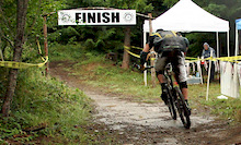 2009 Fluidride Cup Race #1 At Port Angeles WA!