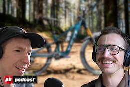 Pinkbike Podcast: New Bikes, Shimano's Wireless XT