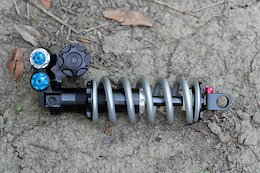 First Look: Push Launches New VT/X Shock &amp; Dro