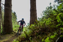 Video: Brice Shirbach Takes a Road Trip Through the Oregon Coast’s Best Mountain Biking in ‘Underexposed’