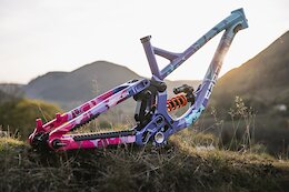 Saracen Myst Now Available in New Limited Edition Colors