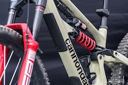 Spotted: Ella Connolly is on a New Cannondale Habit