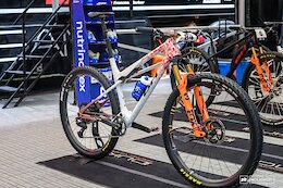 Tech Randoms II: 2025 Leogang XC World Cup