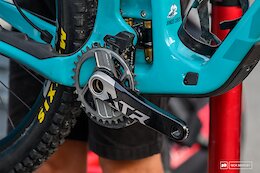 Tech Randoms: 2025 Leogang Enduro World Cup