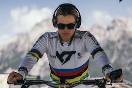 Video: Vali Höll Races her Home World Cup in Episode 3 of ‘It Is What It Is’
