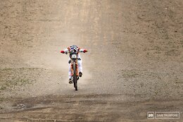 Finals Photo Epic: 2025 Leogang DH World Cup