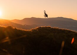 Video: Alfie Heming Brings BMX Influence to Queenstown Freeride in ‘Postcards from New Zealand’