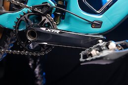 RideWrap Launches New Crank Protection