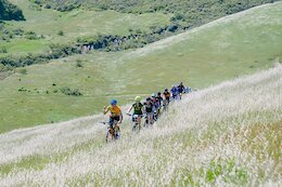 Kate Courtney’s She Sends Foundation Launches ‘Strive for More’ Grant Program with Strava