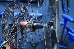 Review: WRP Zero Drag Hub Internal Kit