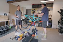 Video: A Beginner’s Guide to Packing for a 35-Mile Bikepacking Trip