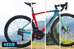 What’s the Best All-Road Bike in 2025? Velo Field Test Episode 2