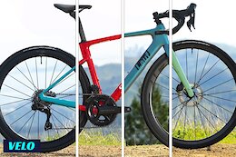 6 All-Road Bikes Ranked with Real-World Tests at the Velo Field Test