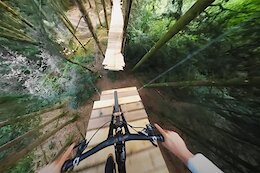 Video: Jaw-Dropping POV from Eliot Lapôtre’s ‘Lost Paradise 3’
